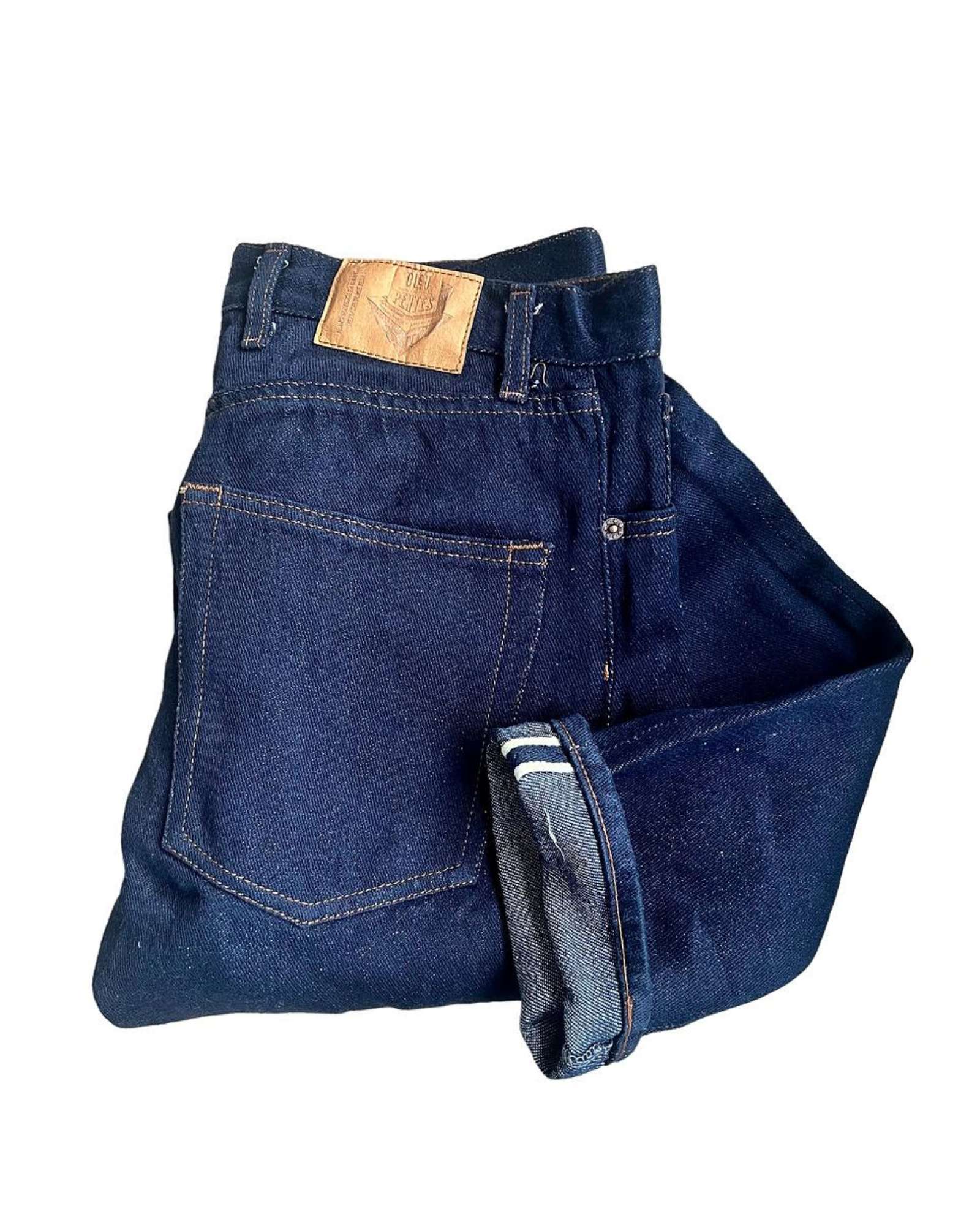  Men's Comfort Fit Jeans | Blue