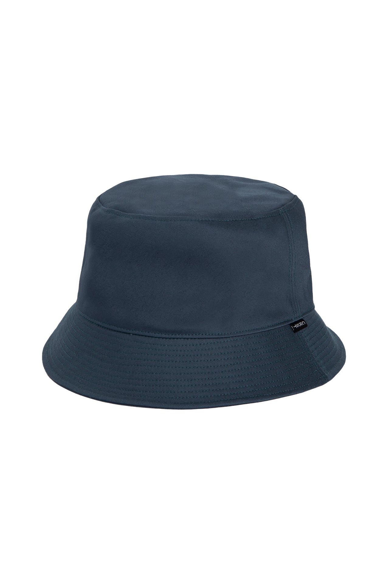 CREST - Resident Bucket Hat - Petrol Blue
