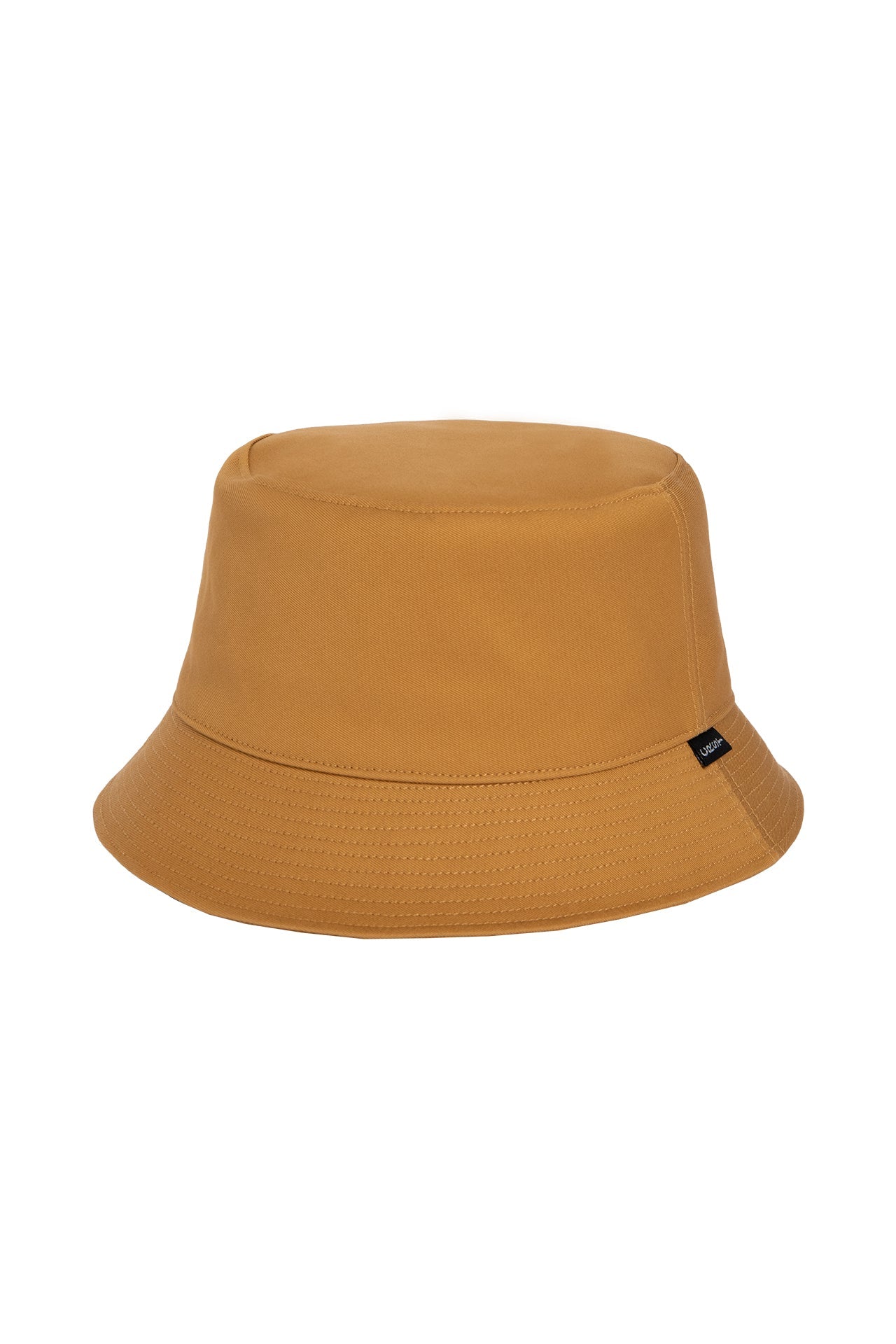 CREST - Resident Bucket Hat - Mustard Yellow