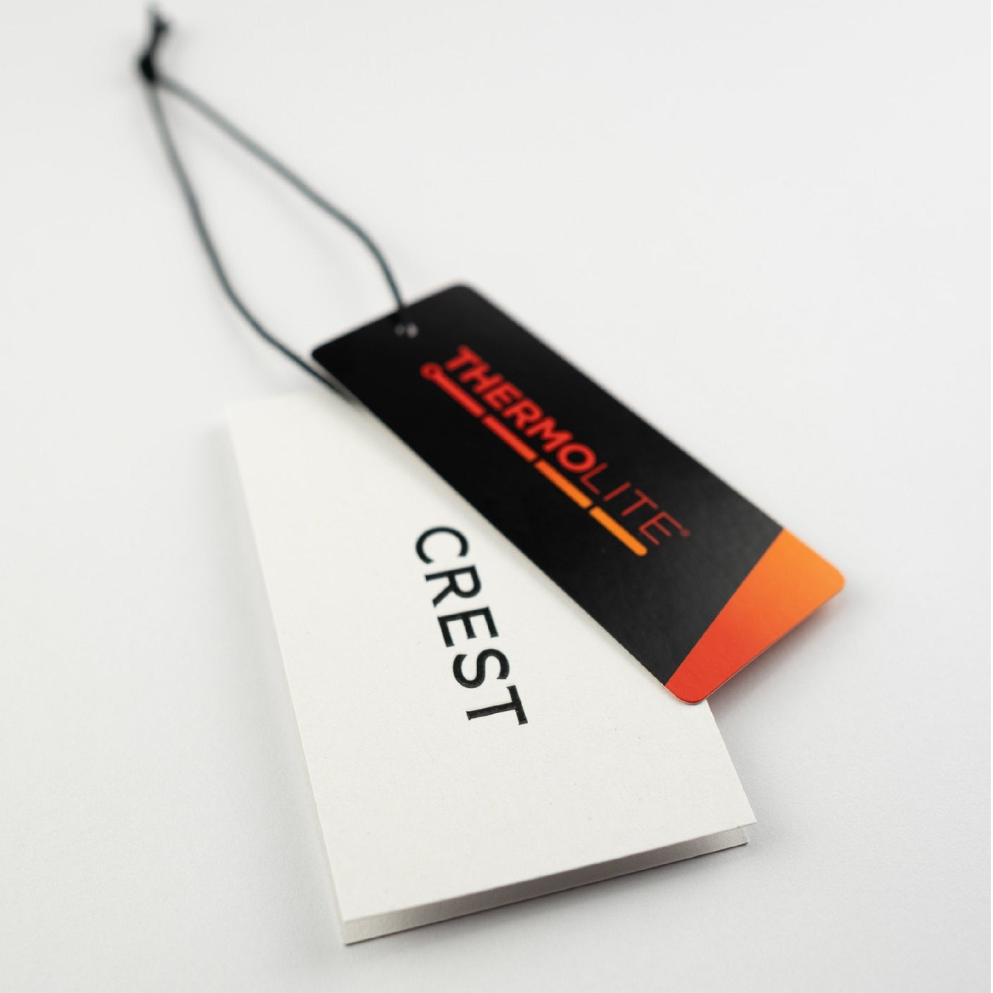 CREST - Thermolite® Overshirt