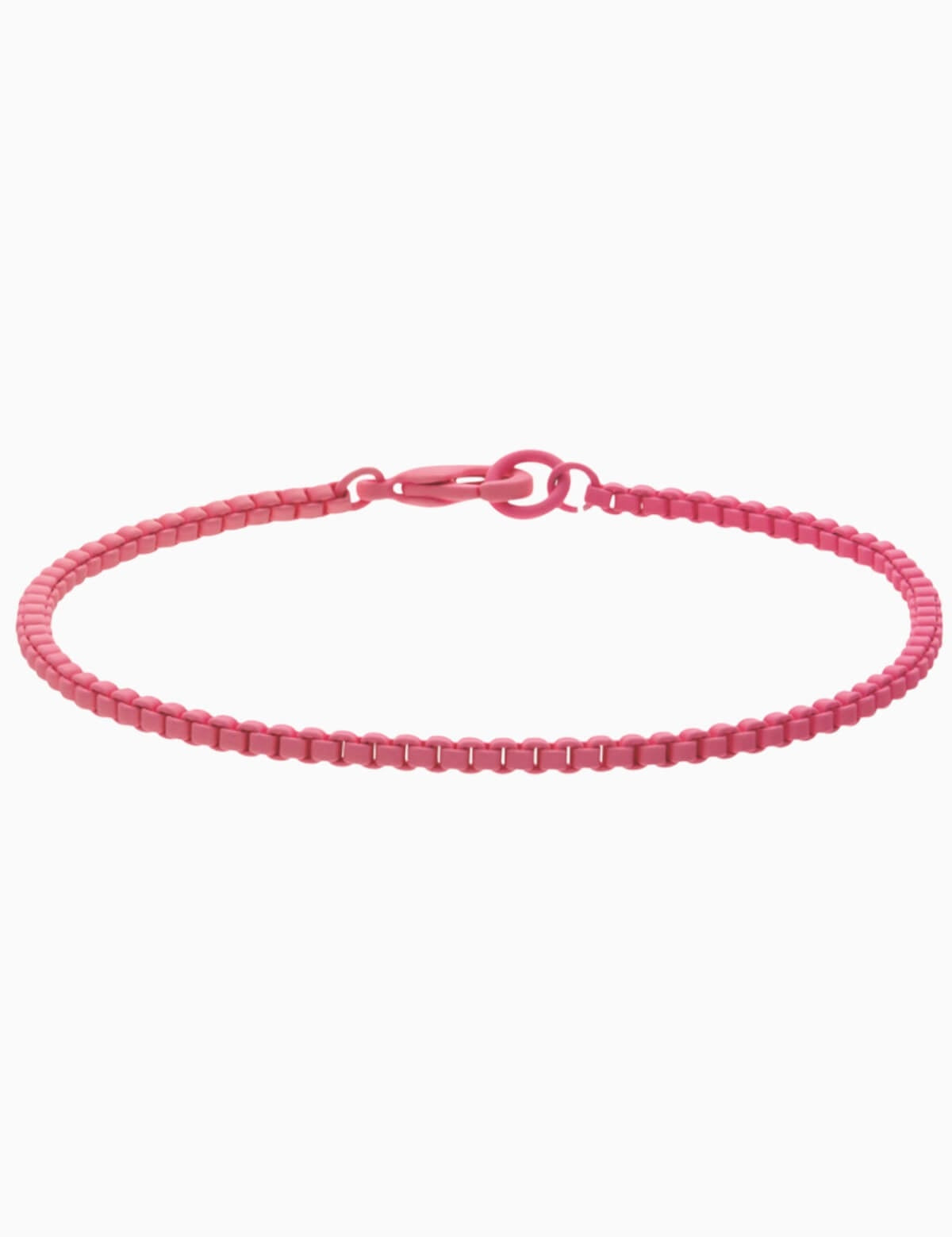 CRYSTAL HAZE - Plastalina Bracelet