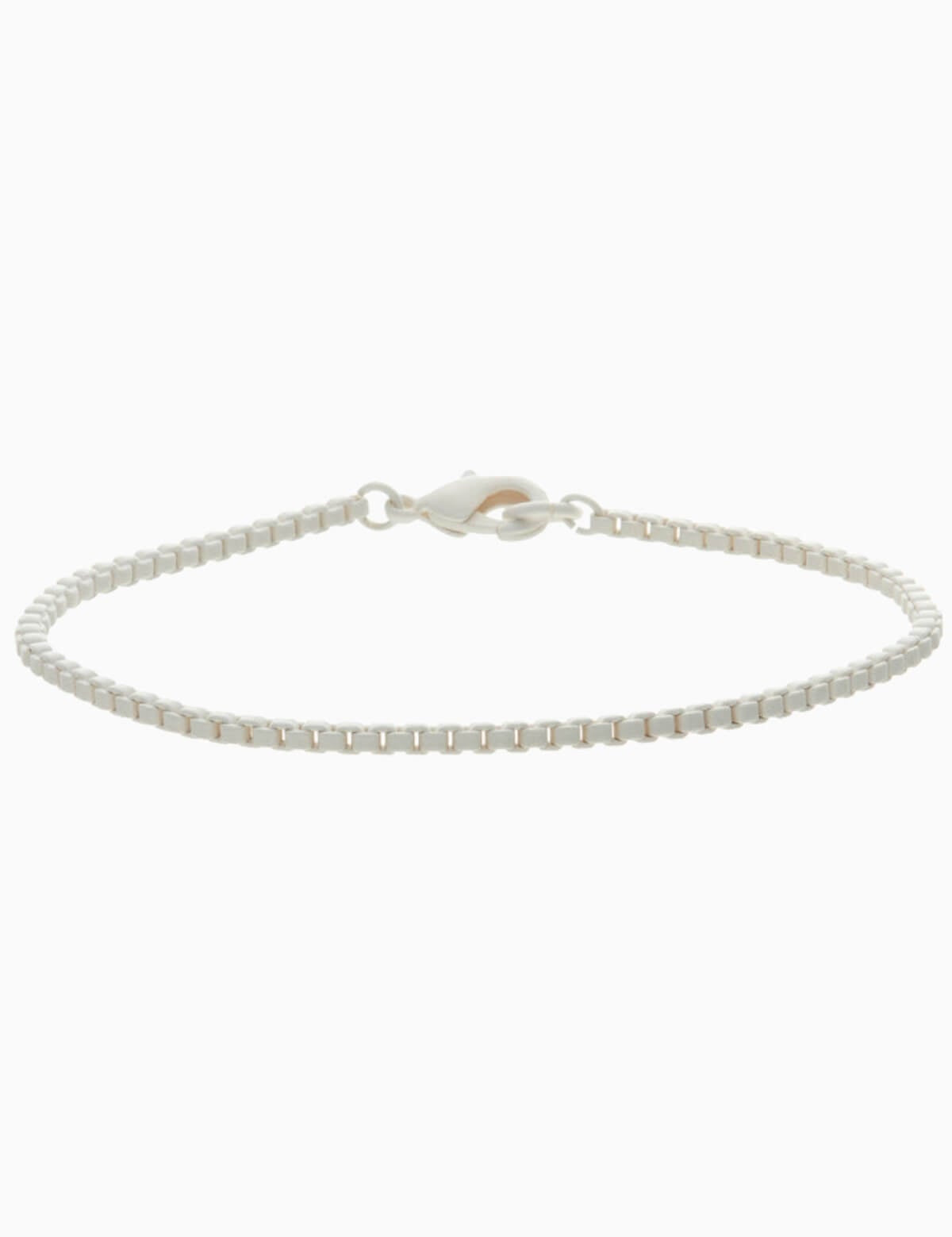 CRYSTAL HAZE - Plastalina Bracelet