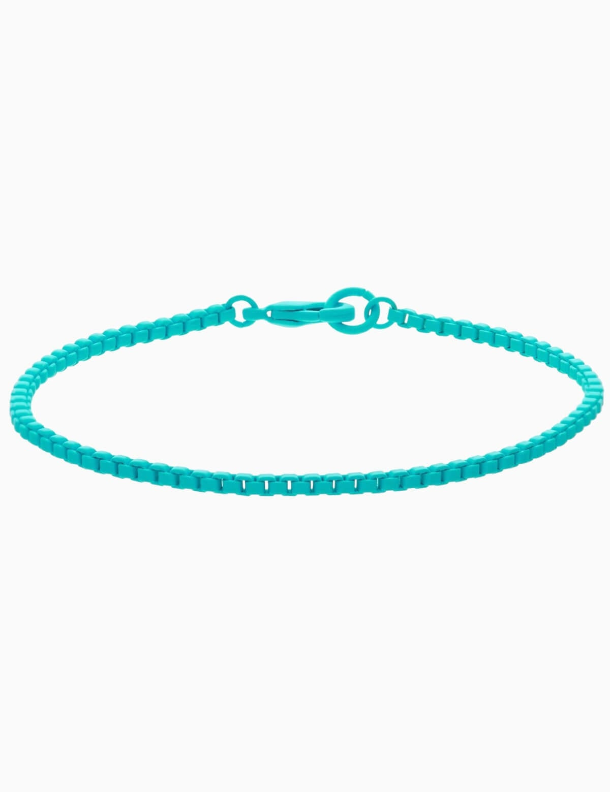 CRYSTAL HAZE - Plastalina Bracelet