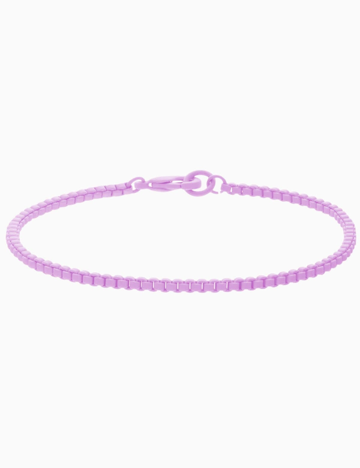 CRYSTAL HAZE - Plastalina Bracelet