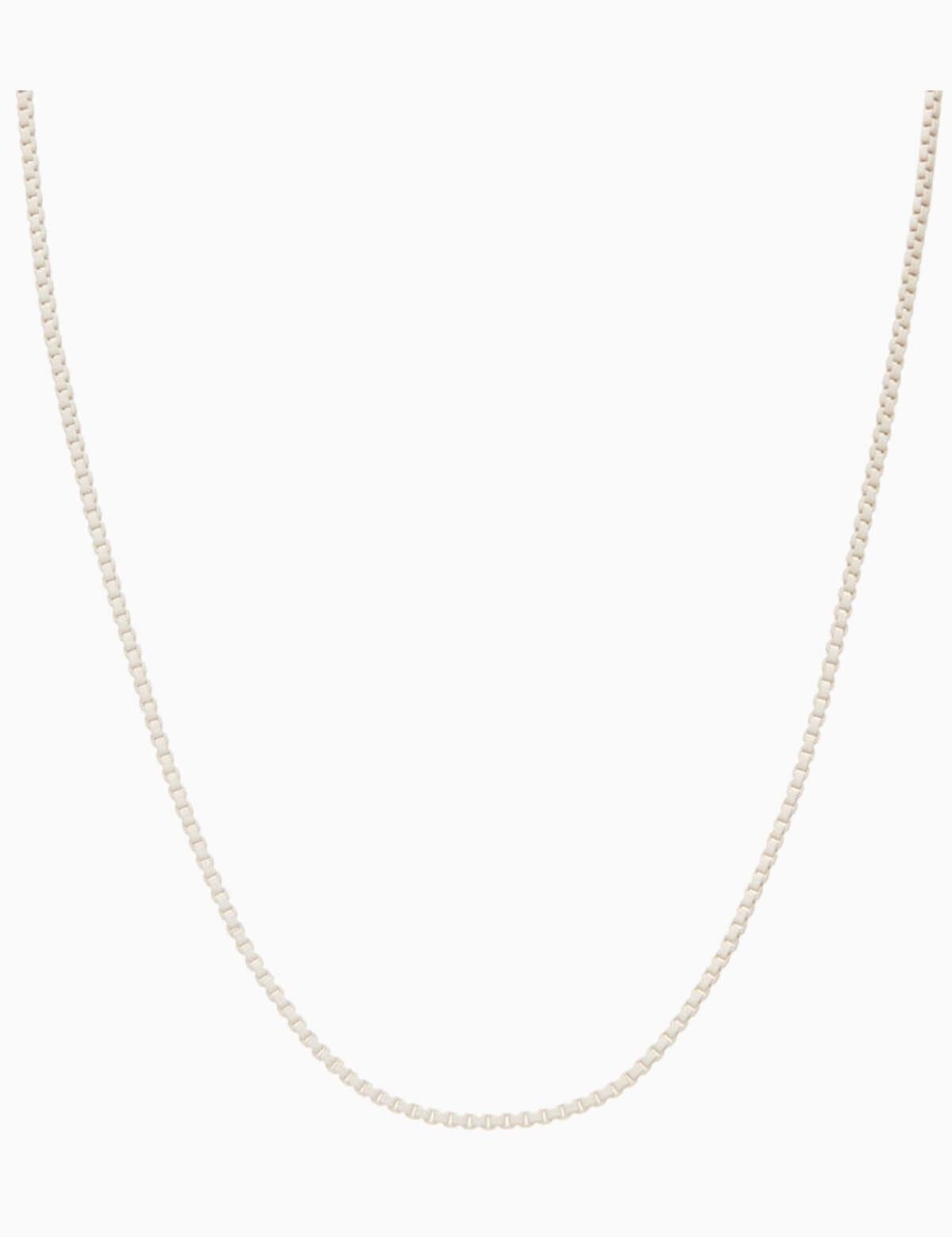 CRYSTAL HAZE - Plastalina Necklace