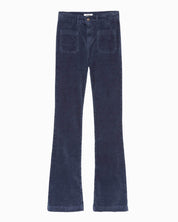 FIVE JEANS - Luna Blue Corduroy Pants