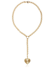 Hypso Paris Gold-Plated Necklace  for 3 charms