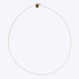HYPSO PARIS - Classic Necklace | Gold-Plated
