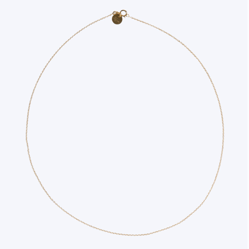 HYPSO PARIS - Classic Necklace | Gold-Plated