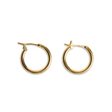 HYPSO PARIS - Earrings Creole Mini