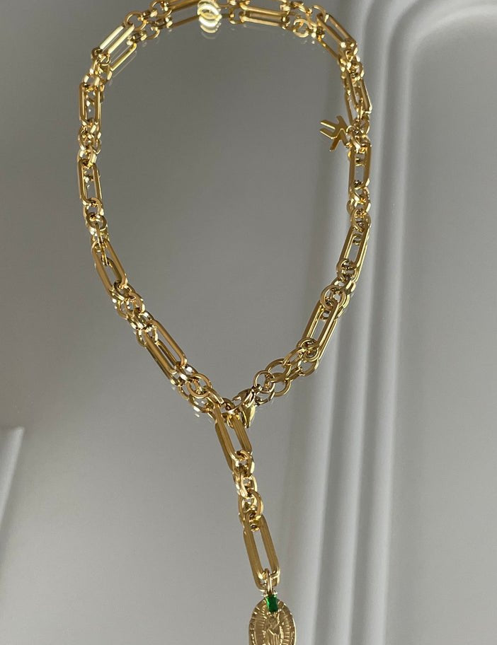 KARMA BY HANNA - Maria Necklace