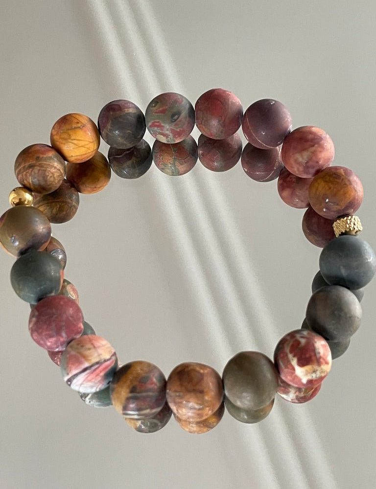 KARMA BY HANNA - Ragazzo Jasper Picasso Bracelet