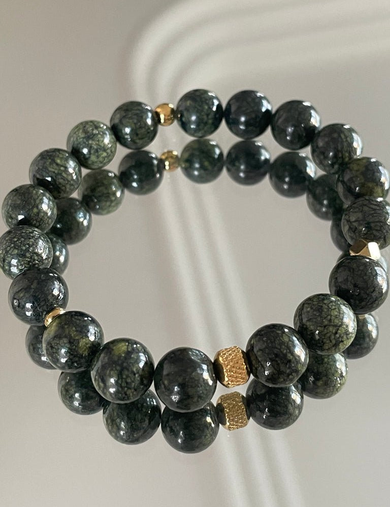KARMA BY HANNA - Ragazzo Serpentine Bracelet