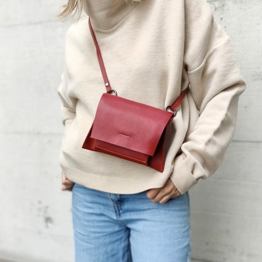 lnestudio - Bärn Mini Vegan Bag