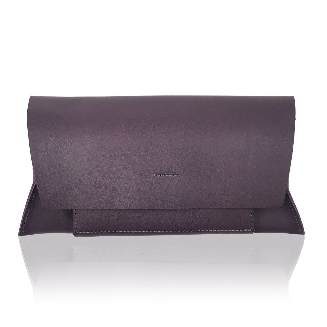 lnestudio - Bern Vegan Leather Shoulder Bag