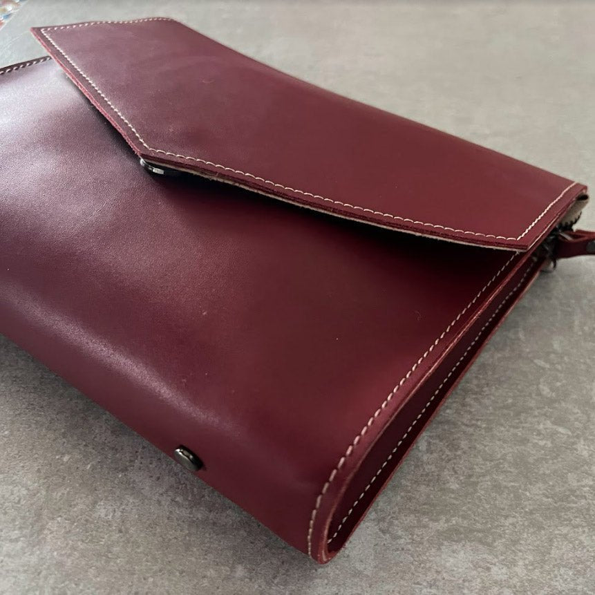 lnestudio - Marketplace - Sörenberg Pouch + Thin Strap