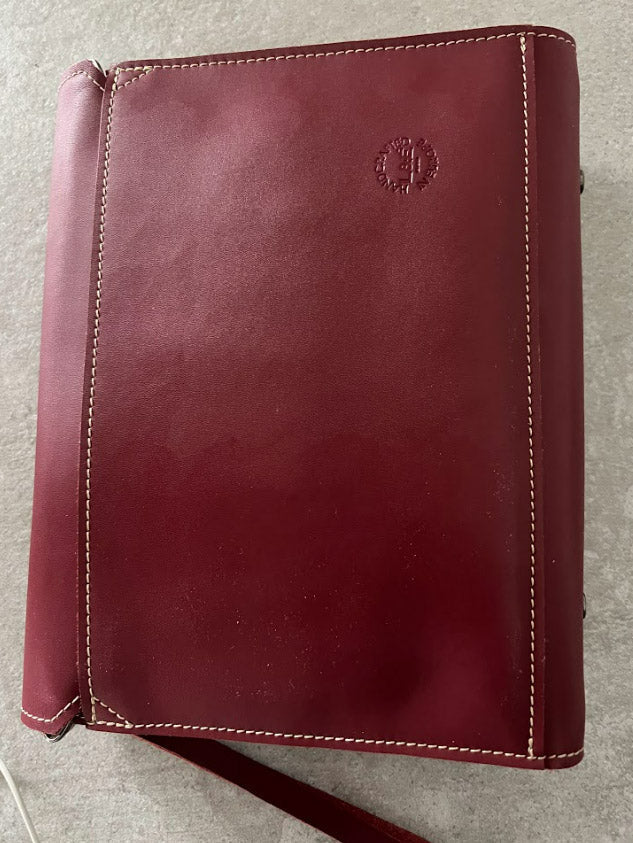 lnestudio - Marketplace - Sörenberg Pouch + Thin Strap