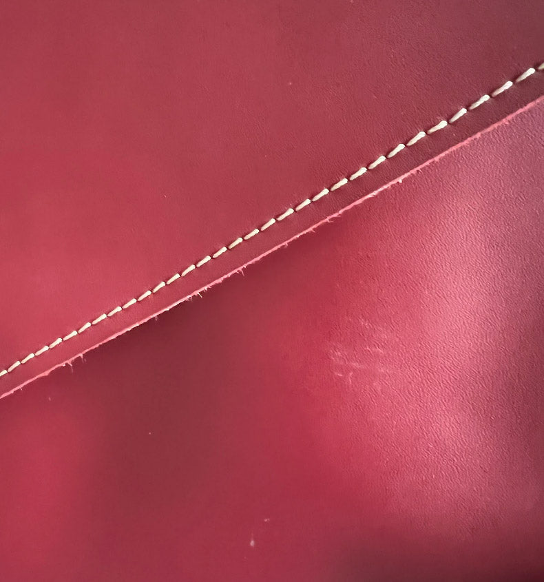 lnestudio - Marketplace - Sörenberg Pouch + Thin Strap