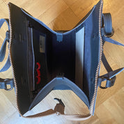 lnestudio - Marketplace - Sörenberg Tote Dark Grey