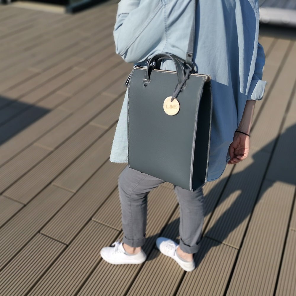 lnestudio - Sörenberg BabyTote