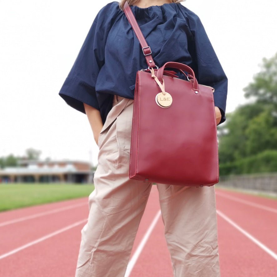 lnestudio - Sörenberg BabyTote