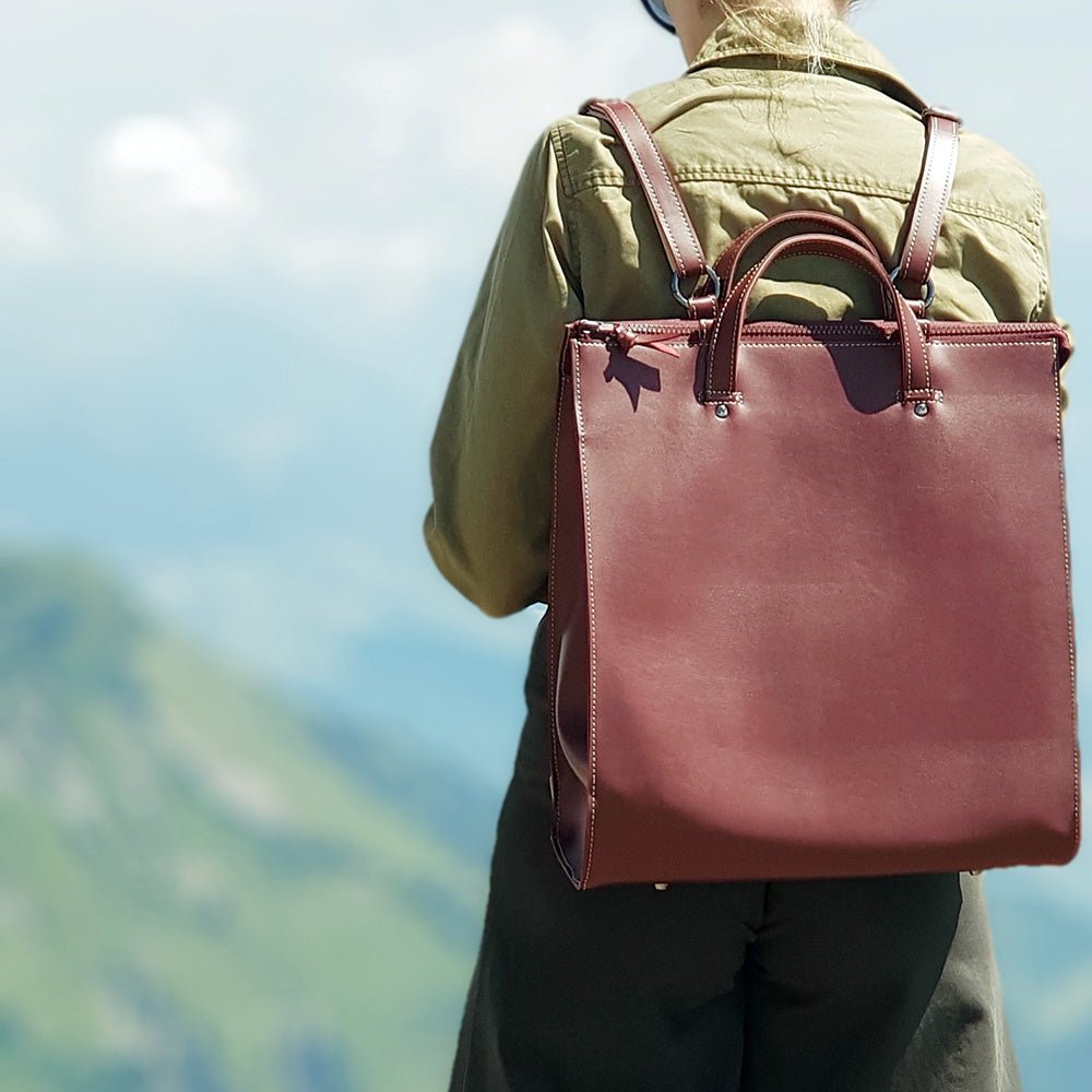 lnestudio - Sörenberg Tote