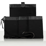 lnestudio - Zipped pouch