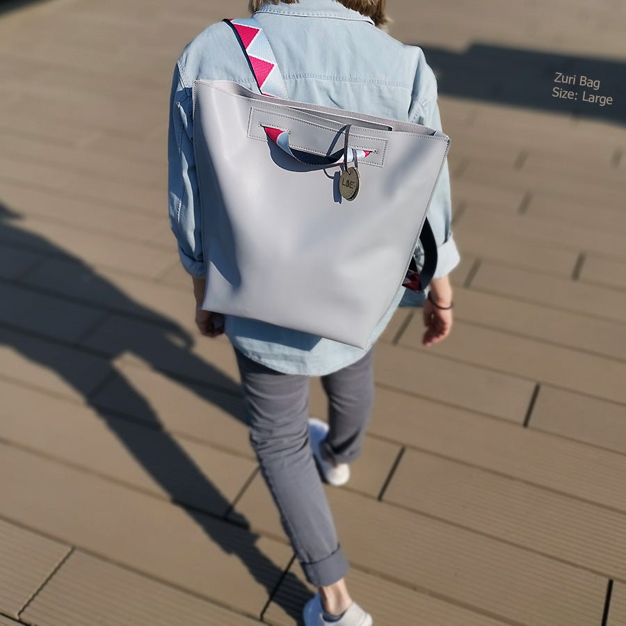 lnestudio - ZüriBag