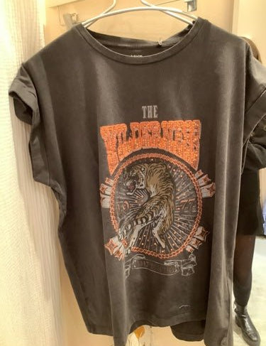 MKT - T-Shirt TAÏWAN | BLACK