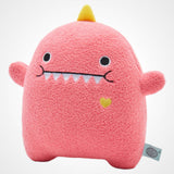NOODOLL - MISS DINO Plush Toy | Pink