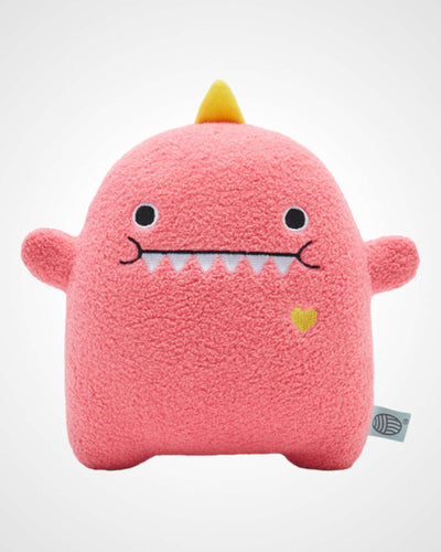 Peluche MISS DINO | Rose