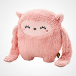 NOODOLL - RICEAAHAAH Plush Toy | Pink