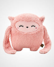 NOODOLL - RICEAAHAAH Plush Toy | Pink