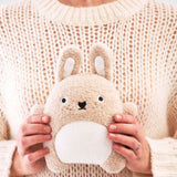NOODOLL - RICEBALL Plush Toy | Beige