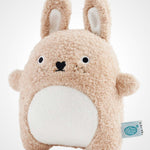 NOODOLL - RICEBALL Plush Toy | Beige