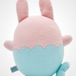 NOODOLL - RICEBOMBSHELL Plush Toy | Soft Pink & Baby Blue