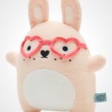 NOODOLL - RICEBONBON Plush Toy | Soft Peach