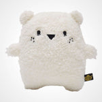 NOODOLL - RICEBOO Plush Toy | White