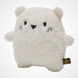 NOODOLL - RICEBOO Plush Toy | White