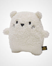 NOODOLL - RICEBOO Plush Toy | White