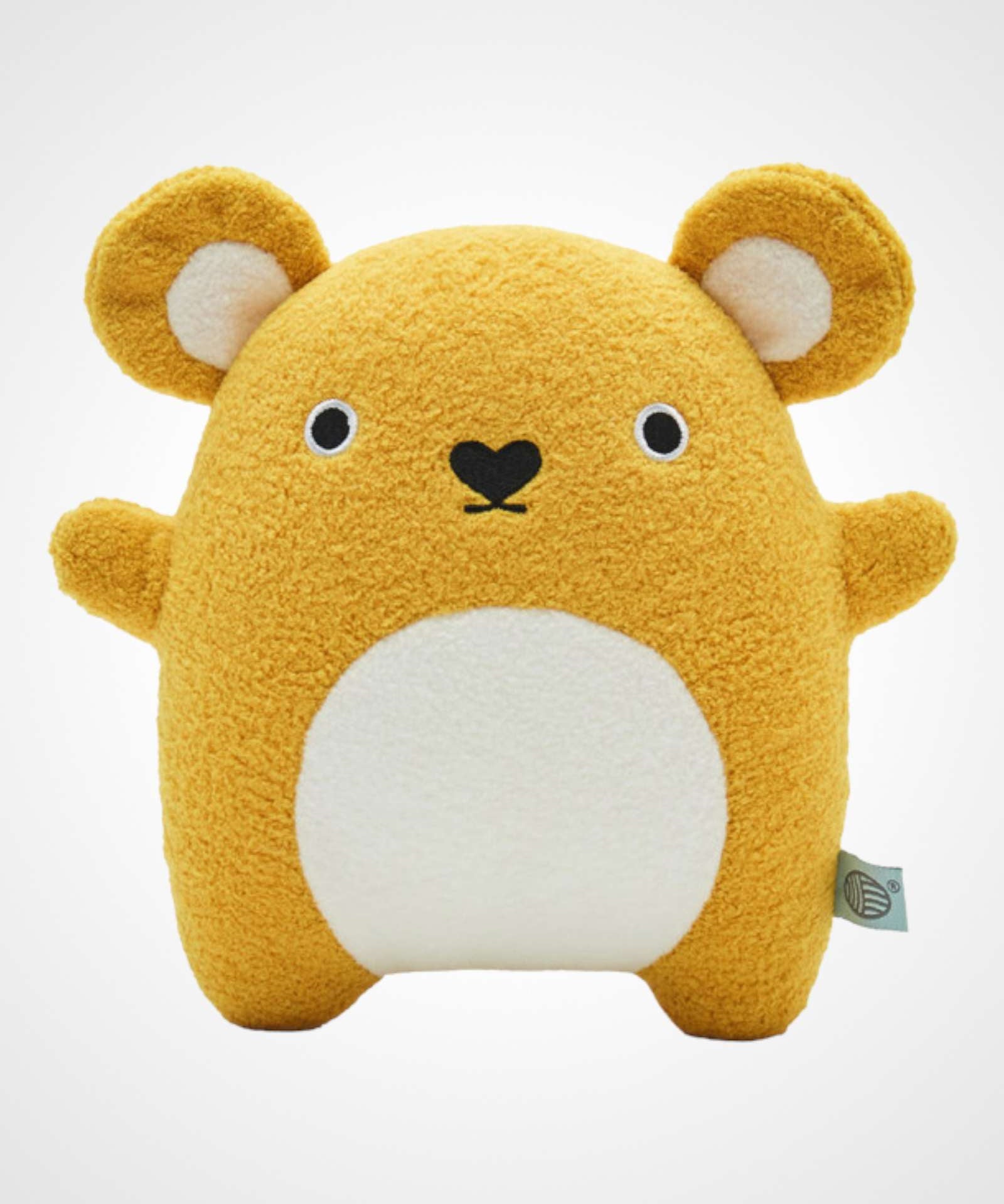 NOODOLL - RICECRACKER Plush Toy | Toffee