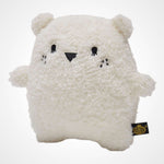 NOODOLL - RICECUBE Plush Toy | White