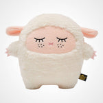 NOODOLL - RICEMERE Plush Toy | Cream