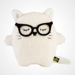 NOODOLL - RICEMONO Plush Toy | White