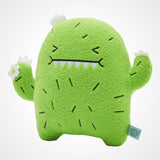 NOODOLL - RICEOUCH Plush Toy | Green