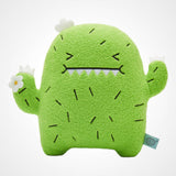 NOODOLL - RICEOUCH Plush Toy | Green