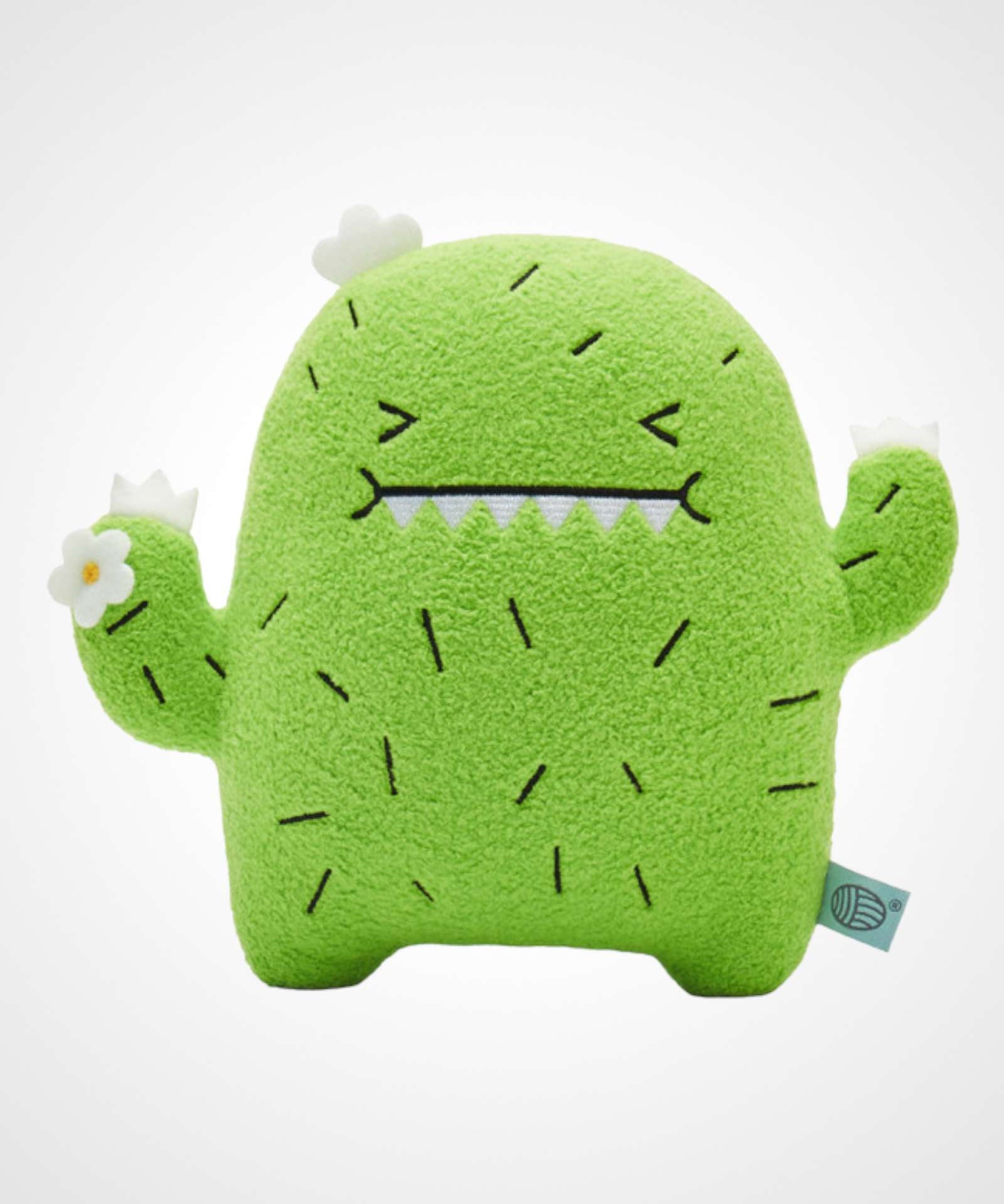 NOODOLL - RICEOUCH Plush Toy | Green