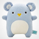NOODOLL - RICEPUDDING Plush Toy | Blue