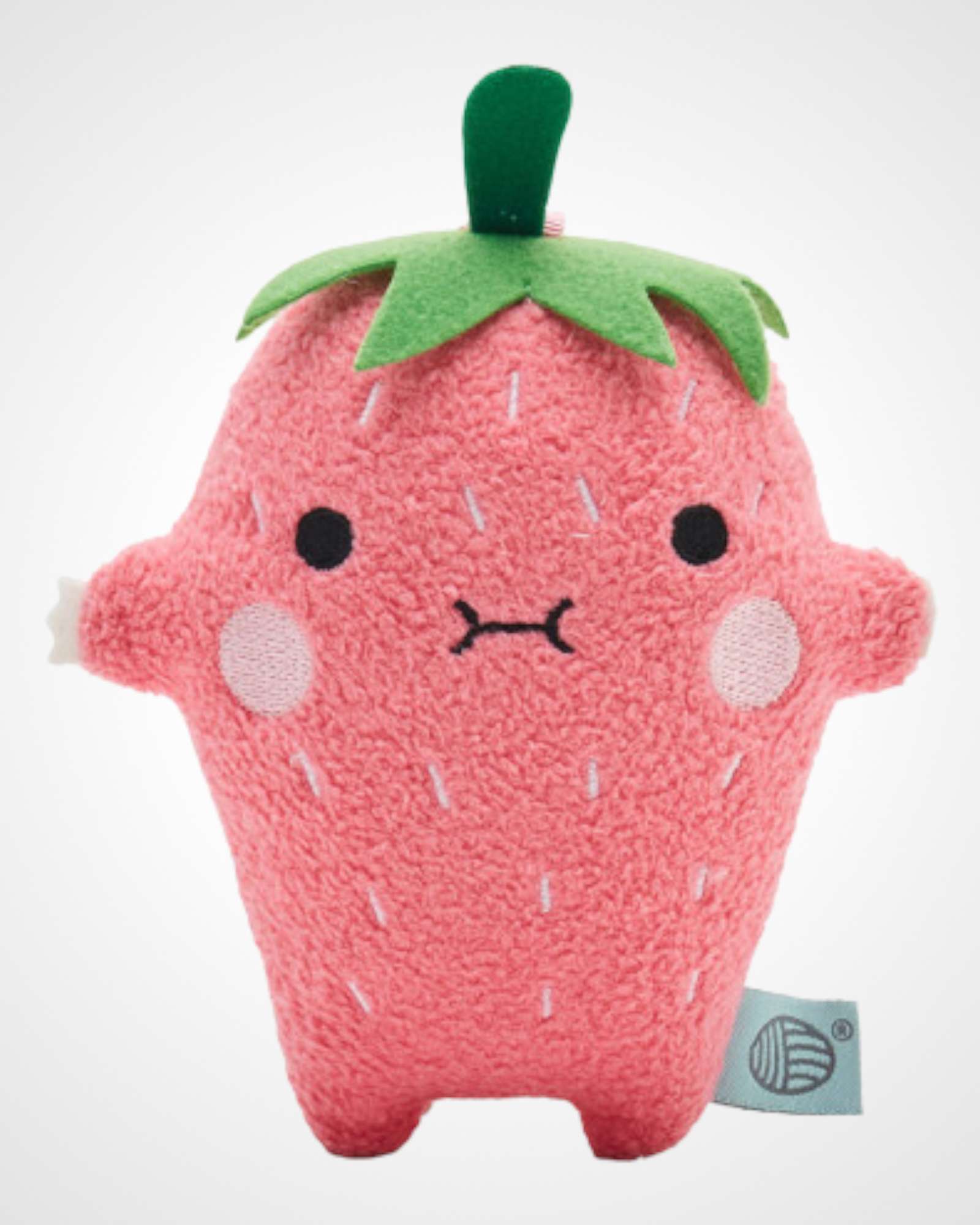 NOODOLL - RICESWEET Mini Plush Toy | Pink