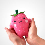 NOODOLL - RICESWEET Mini Plush Toy | Pink
